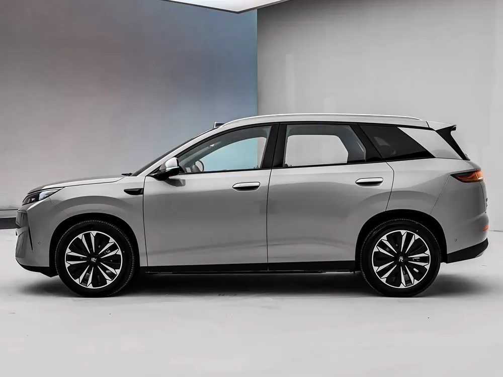 BYD YUAN PLUS (ATTO 3) 2026