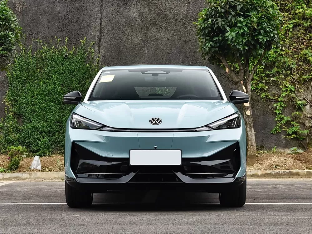 فولكس فاجن ID.UNYX 06 موديل 2026