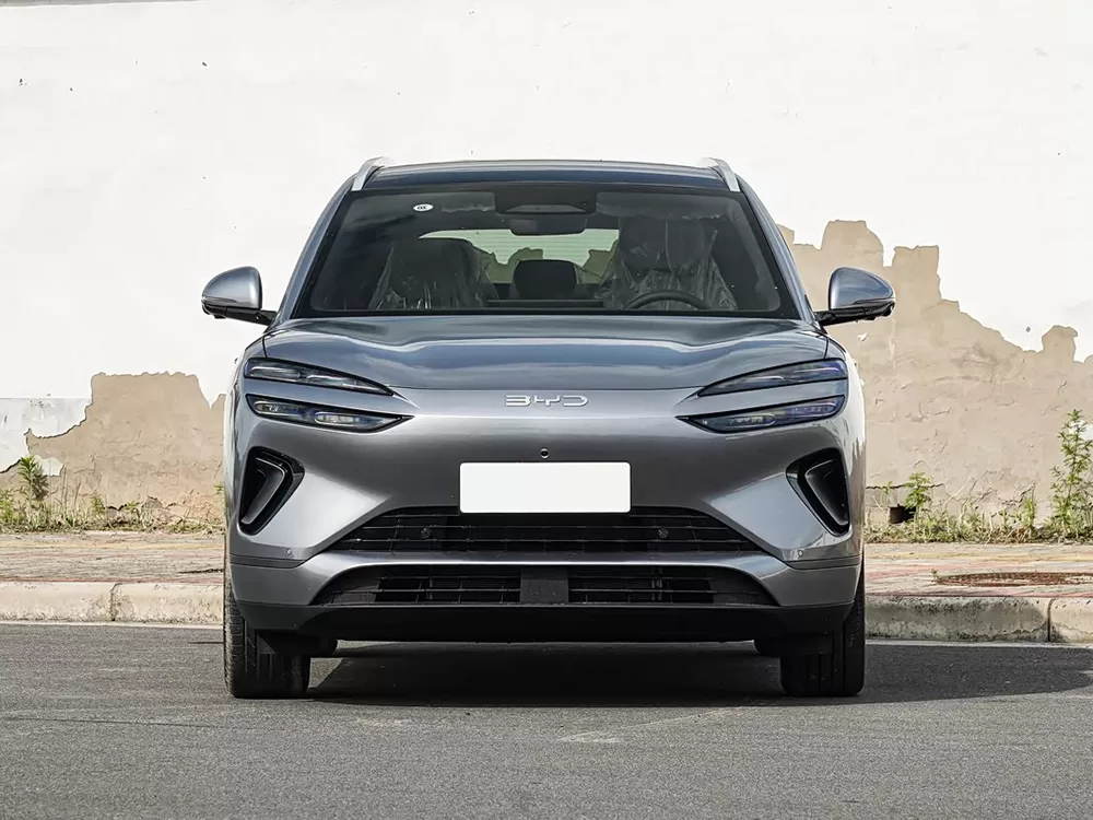 2026 BYD Sealion 06 DM-i