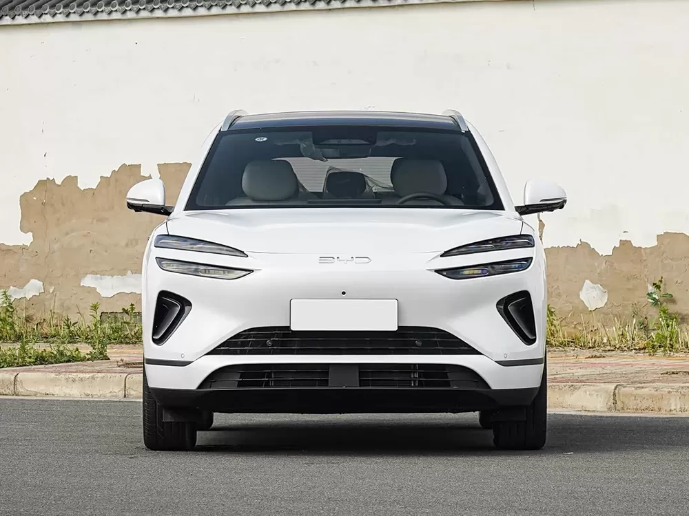 بي واي دي سيليون 06 DM-i 2026 205/310KM