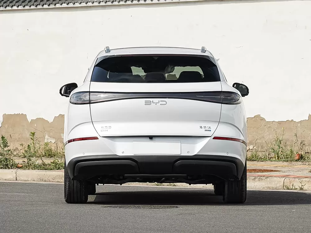 بي واي دي سيليون 06 DM-i 2026 205/310KM