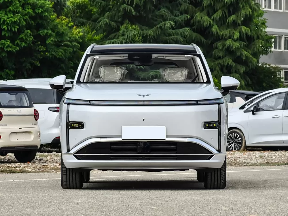 SAIC-GM Wuling 