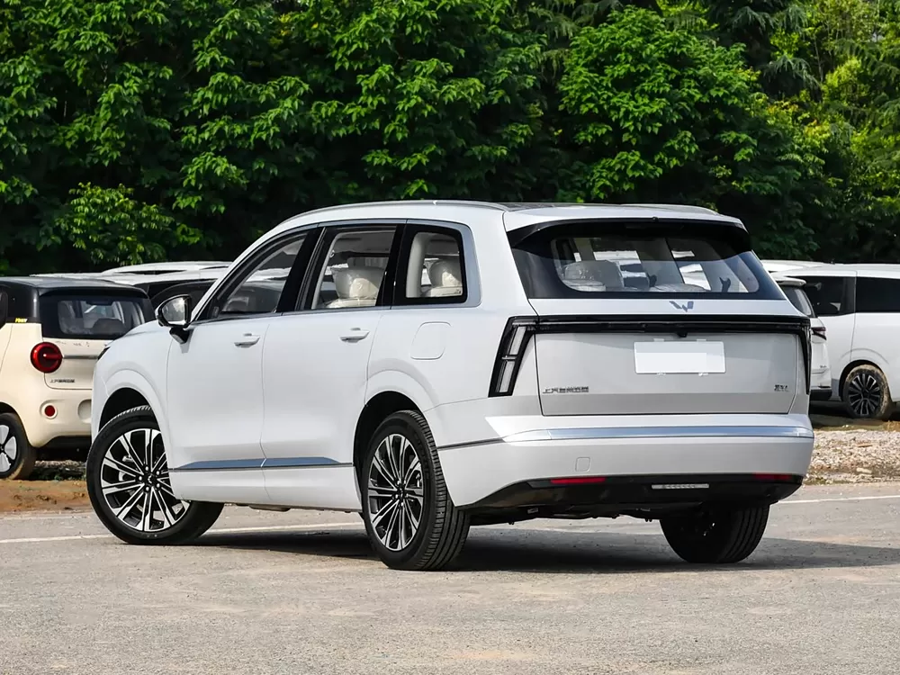 SAIC-GM Wuling 