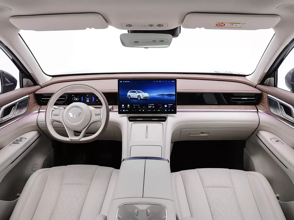 SAIC-GM Wuling 