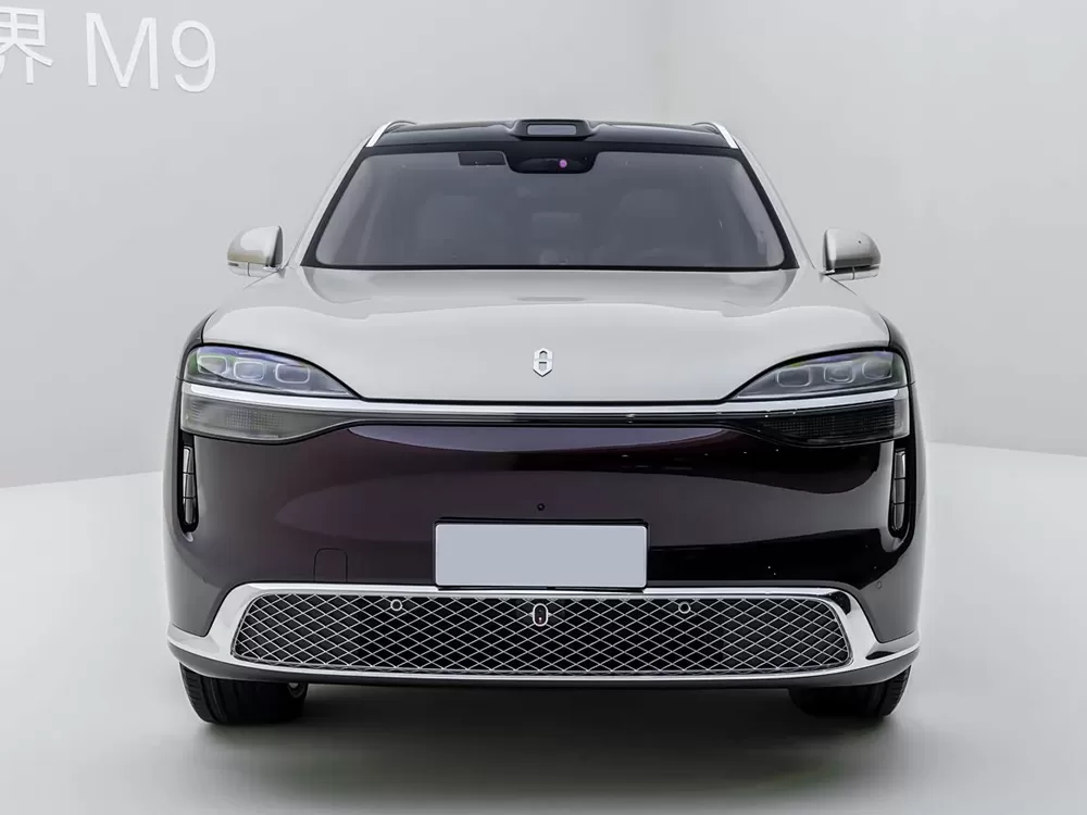 أيتو M9 ريف / إيف 2026
