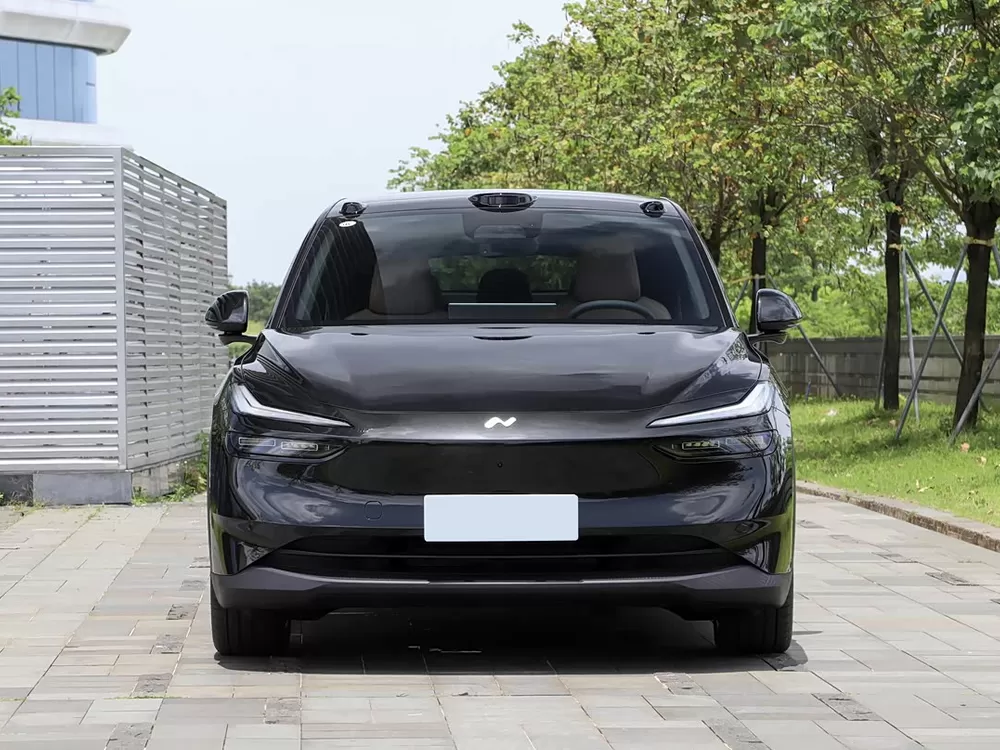 2026 ONVO L60