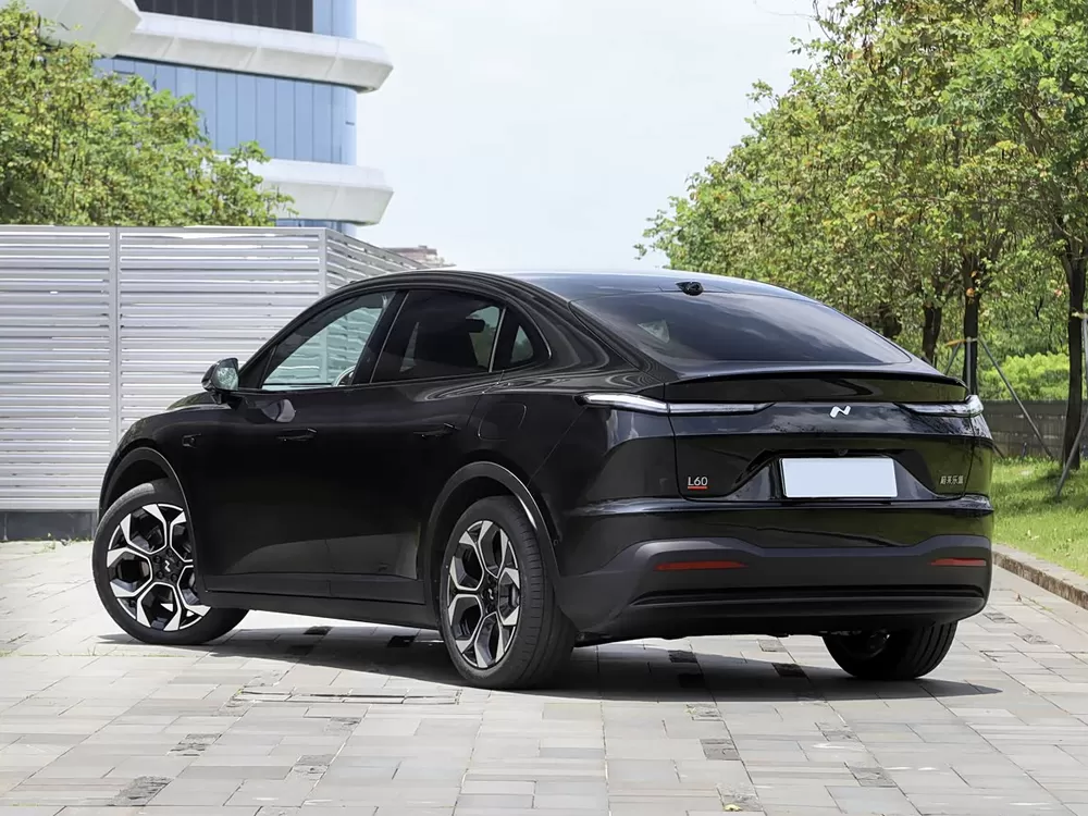2026 ONVO L60