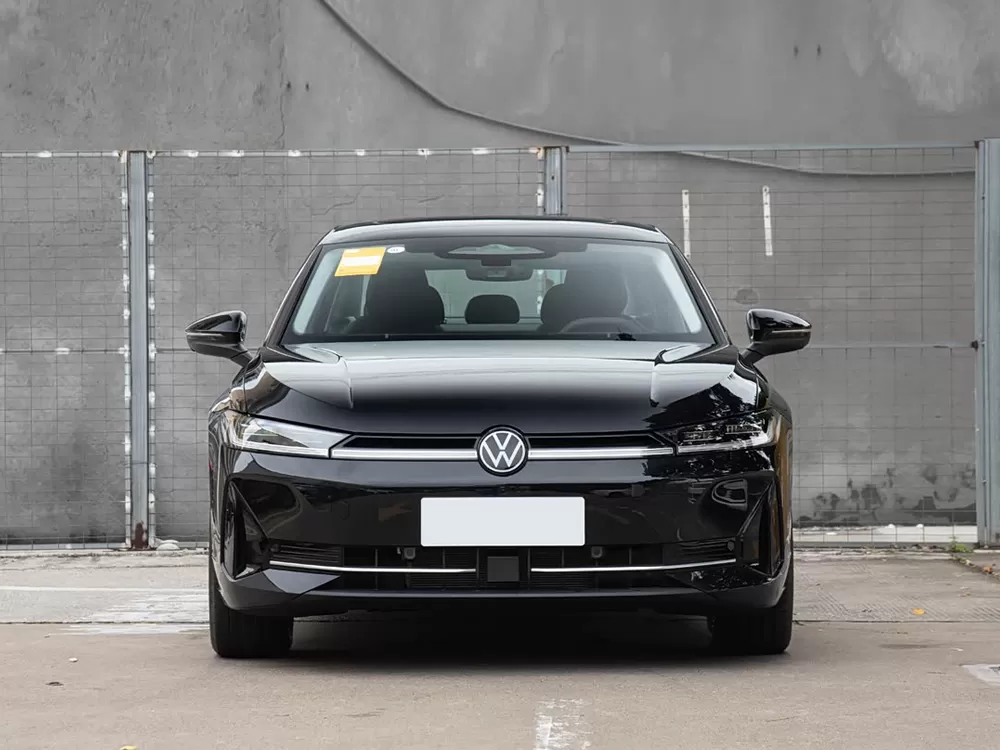 SAIC Volkswagen 2026 Passat ePro PHEV
