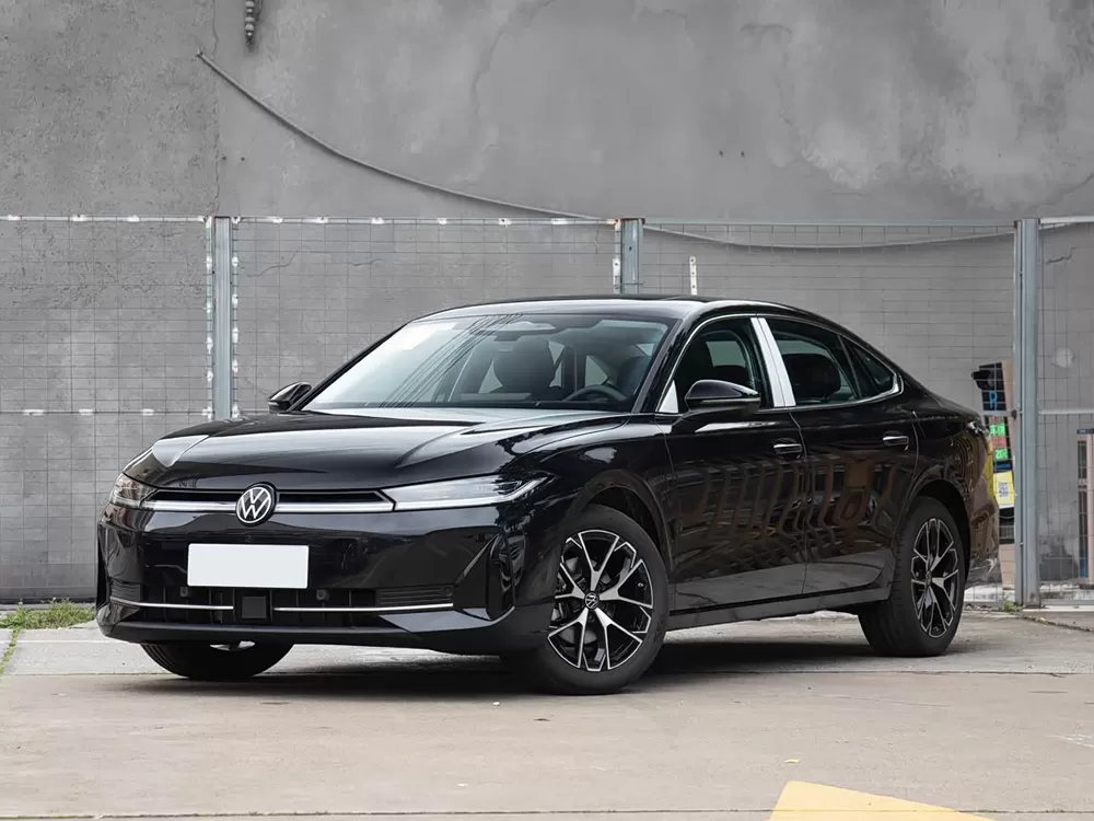Volkswagen Passat ePro 2026 PHEV