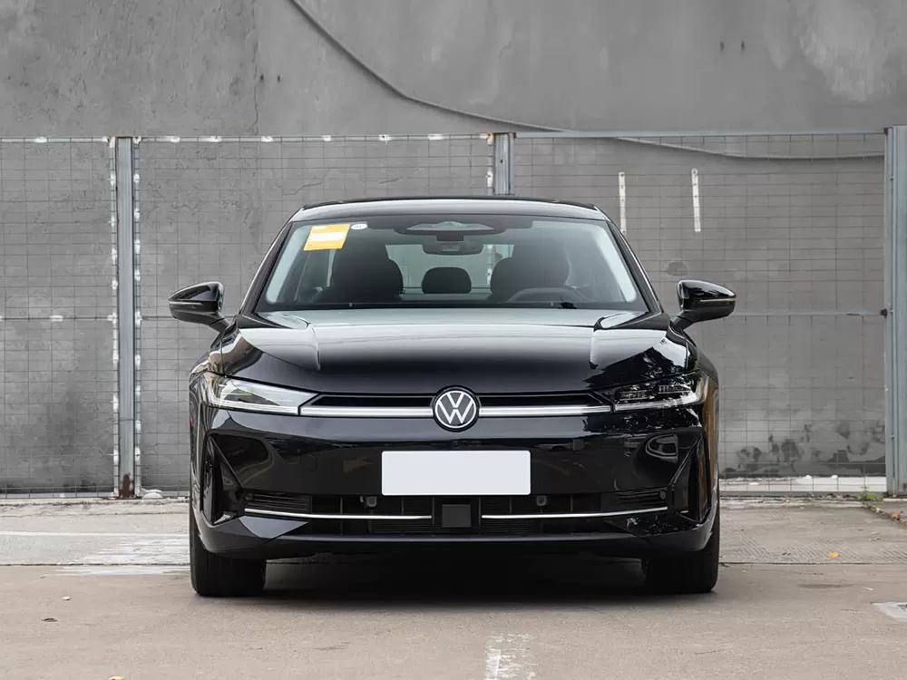 Volkswagen Passat ePro 2026 PHEV
