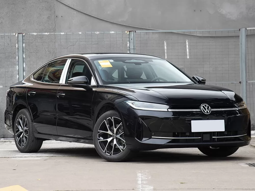 Volkswagen Passat ePro 2026 PHEV