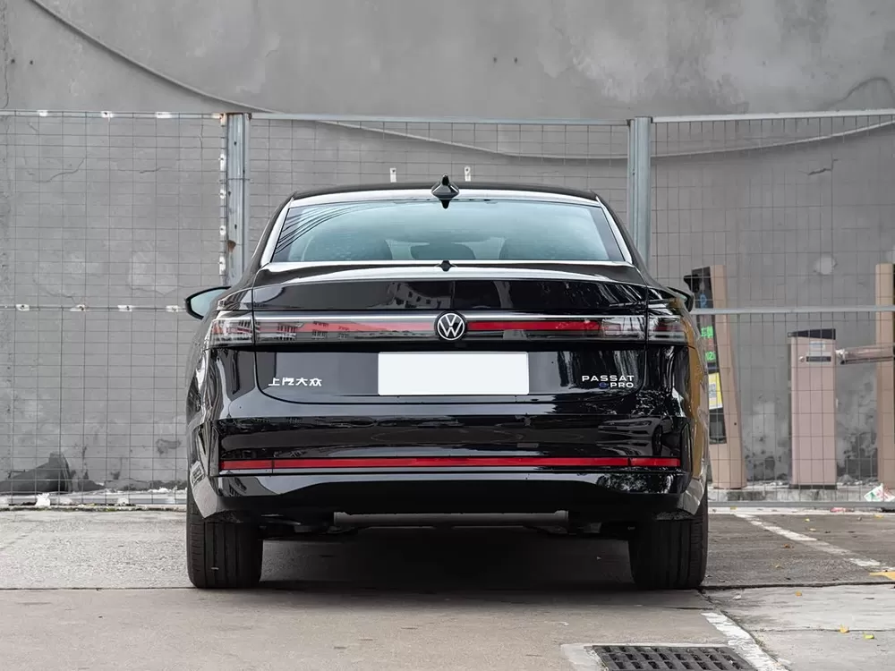 Volkswagen Passat ePro 2026 PHEV