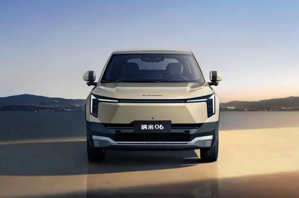 دونغفنغ 2026 نانو 06 إصدار Zhiqu