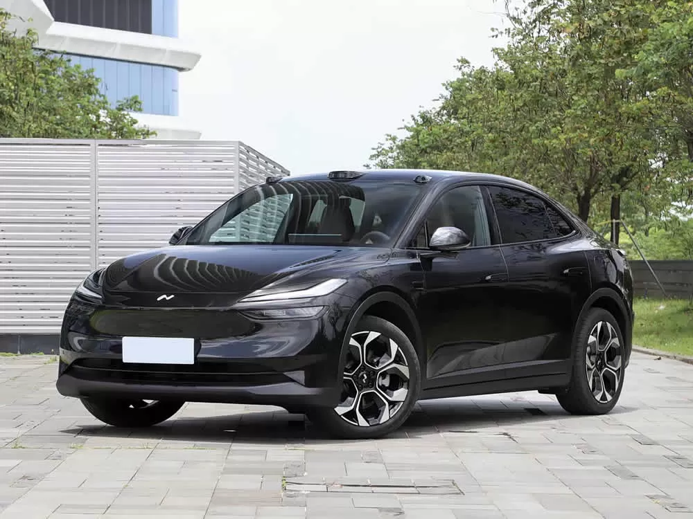 NIO Onvo L60 2026