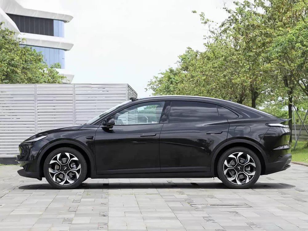NIO Onvo L60 2026