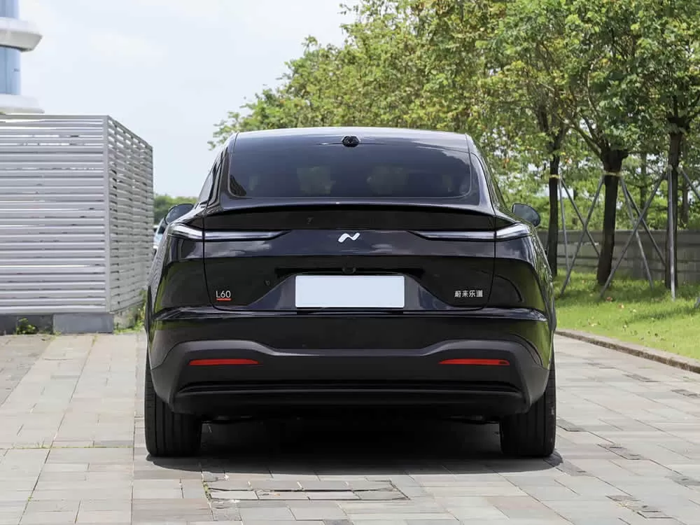 NIO Onvo L60 2026