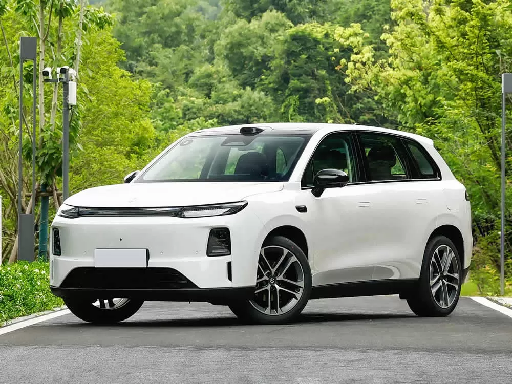 ليابموتور C10 ريف/إيف 2027