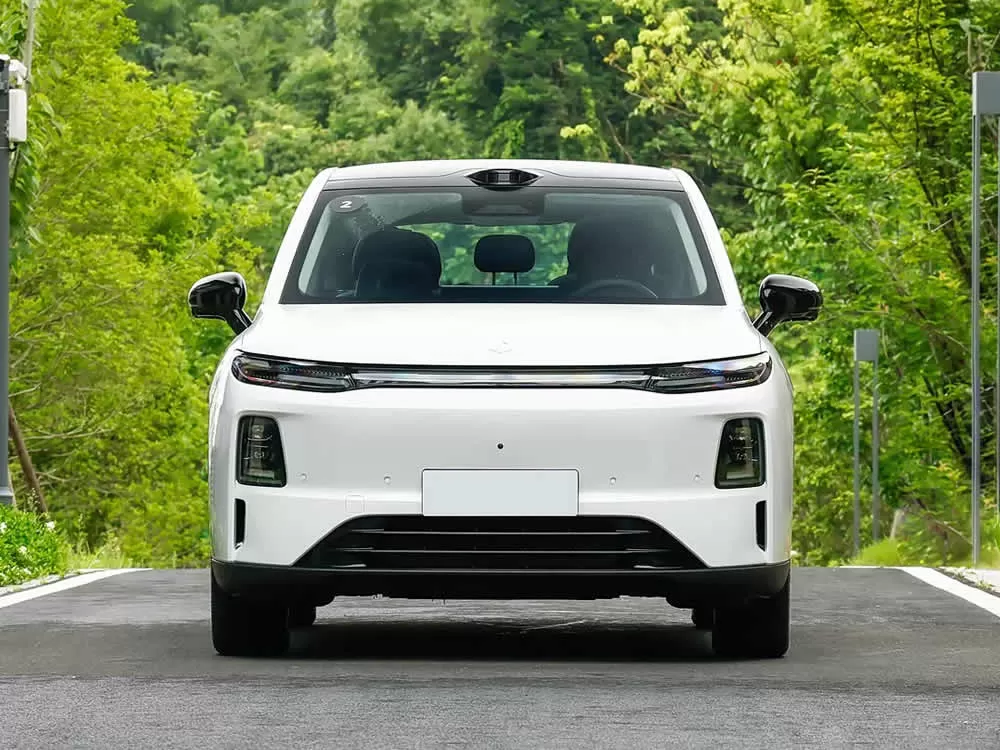 ليابموتور C10 ريف/إيف 2027