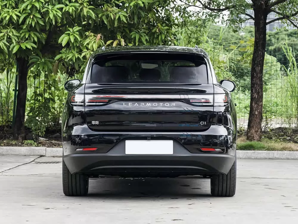 ليابموتور C11 ريف / إيف 2027