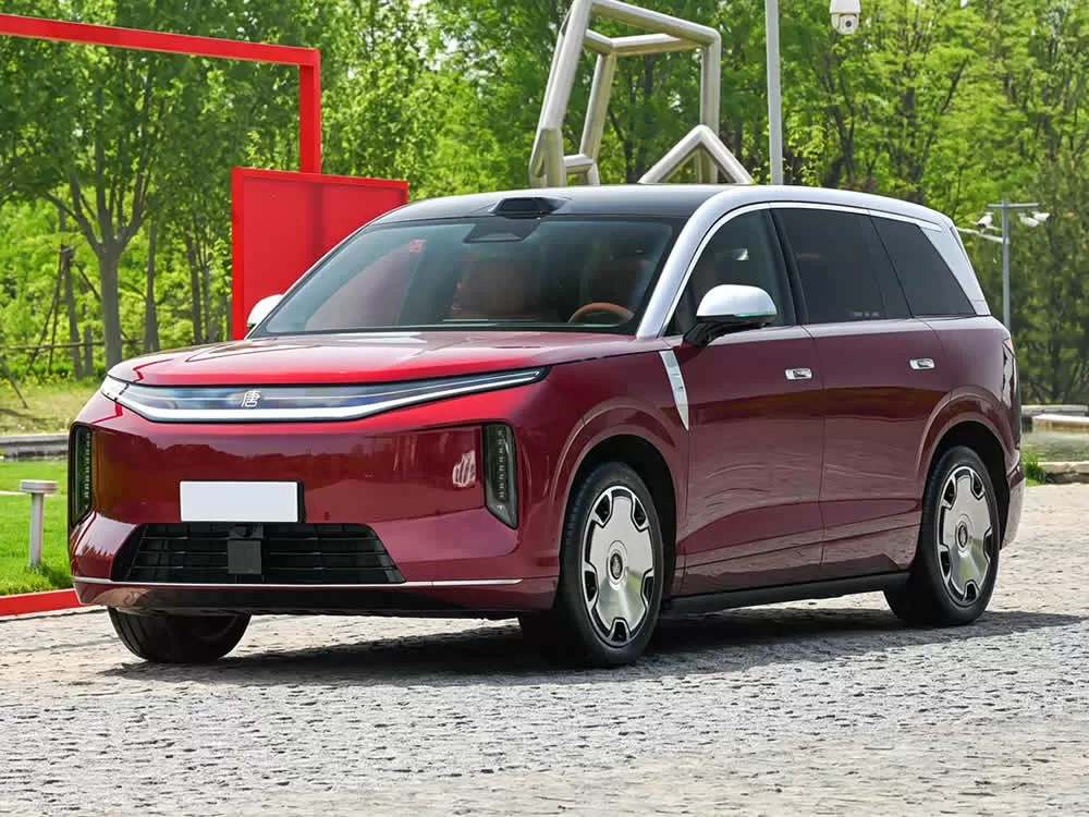 BYD داتانغ (دون) EV 2026