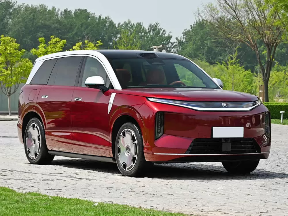 BYD داتانغ (دون) EV 2026