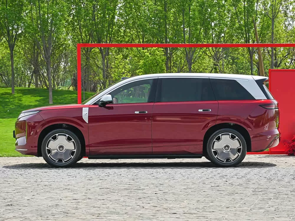 BYD داتانغ (دون) EV 2026