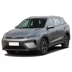 BYD Sea Lion 05 DM-i 2025