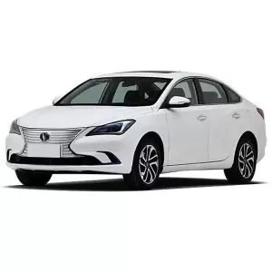 Changan EADO EV460 2024