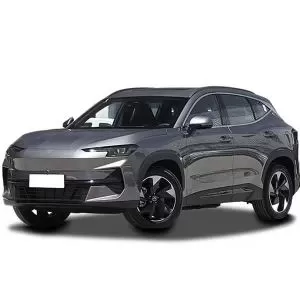 JETOUR Shanhai L6 DHT 2025