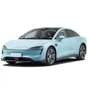 LUXEED S7 EV 2025