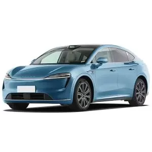 LUXEED R7 REEV Pro Max Ultra 2025