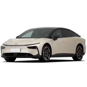 Xpeng P7+ EV Max 2024