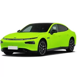 Xpeng P7i EV Max 2024