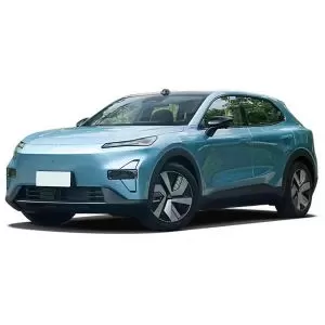 Deepal S05 REEV/EV 2024