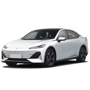 Deepal SL03 REEV/EV 2025
