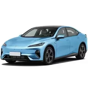 Deepal L07 REEV/EV 2025