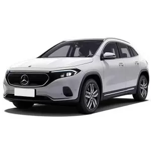 BENZ EQA260 EV 2025