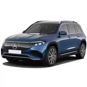 BENZ EQB 260/360 EV 2025