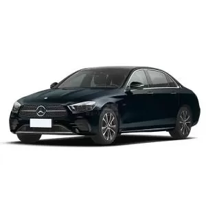 BENZ E350 eL REEV 2024