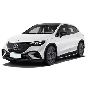 BENZ EQE SUV 500 4MATIC 2024