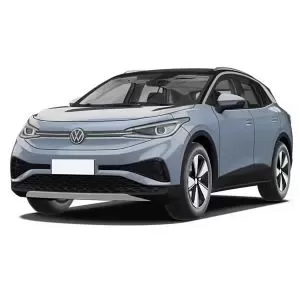 VW ID.4X EV 2025