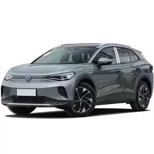 VW ID.4 CROZZ EV 2025