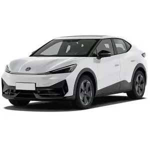 VW Yuzhong 06 EV 2025