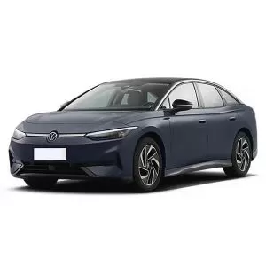 VW ID.7 VIZZION EV 2024