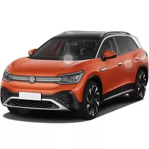 VW ID.6 CROZZ EV 2024