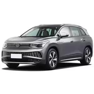VW ID.6 X EV 2023