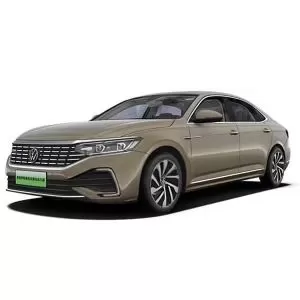 VW Passat 430PHEV 2025