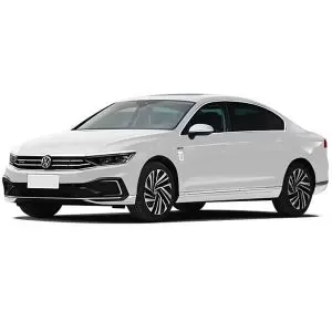 VW Magotan GTE PHEV 2022