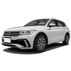 VW Tiguan L 430 PHEV 2023