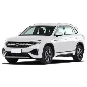 VW Tayron GTE PHEV 280TSI Plus 2024